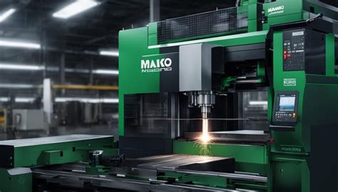 Top CNC Machine Suppliers in Qatar: Revolutionizing the 